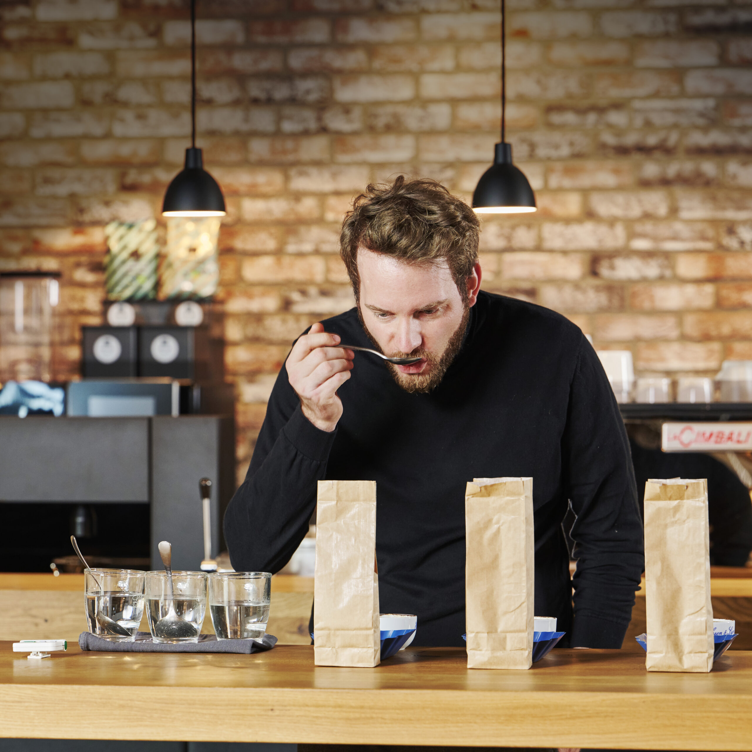 Privatrösterei Vollmer. Altenberge, den 12.10.2021